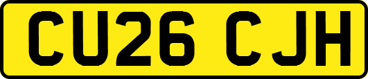 CU26CJH