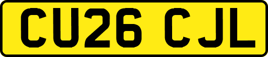 CU26CJL