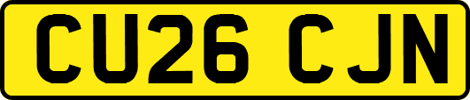 CU26CJN