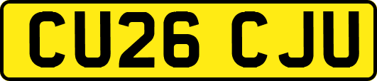 CU26CJU