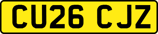 CU26CJZ