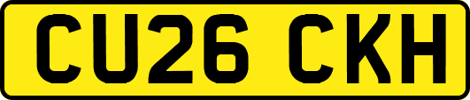 CU26CKH