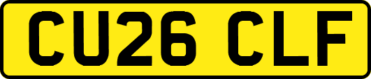 CU26CLF