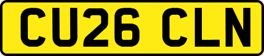 CU26CLN