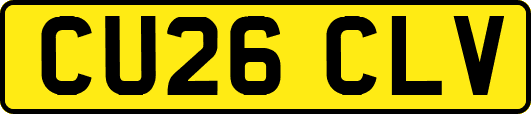 CU26CLV