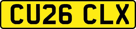 CU26CLX