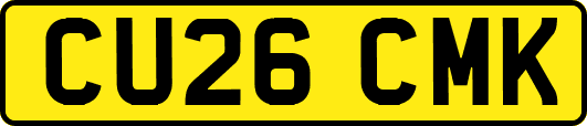 CU26CMK