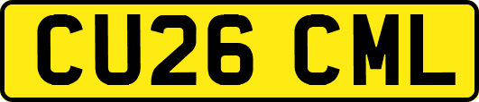 CU26CML