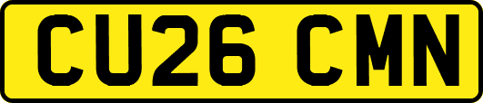 CU26CMN