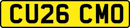CU26CMO