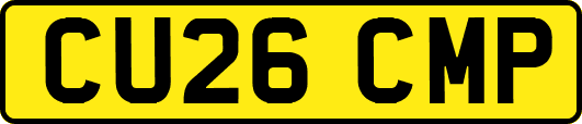 CU26CMP