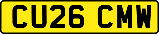 CU26CMW