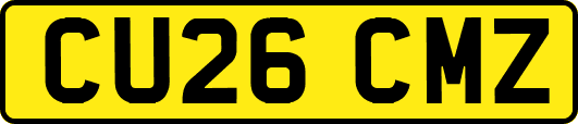 CU26CMZ