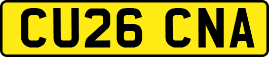 CU26CNA