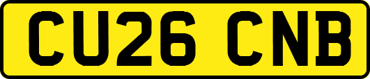 CU26CNB