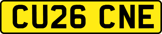 CU26CNE