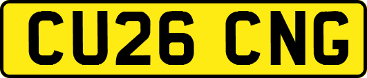 CU26CNG