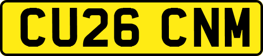 CU26CNM
