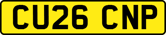CU26CNP