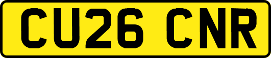 CU26CNR