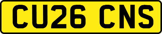 CU26CNS