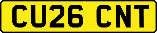 CU26CNT