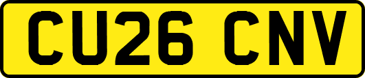 CU26CNV
