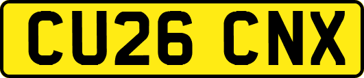 CU26CNX