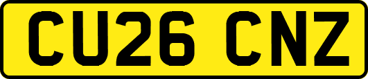CU26CNZ
