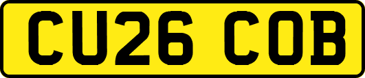 CU26COB