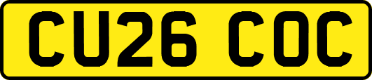 CU26COC