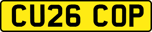 CU26COP
