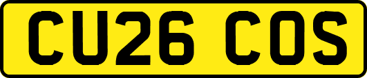 CU26COS