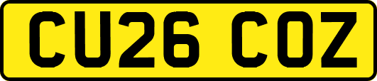 CU26COZ