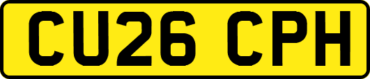 CU26CPH