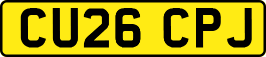 CU26CPJ