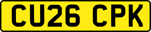 CU26CPK