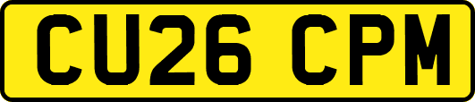CU26CPM