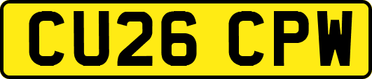CU26CPW