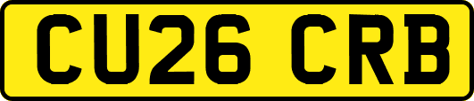 CU26CRB