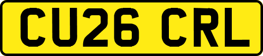 CU26CRL