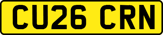 CU26CRN
