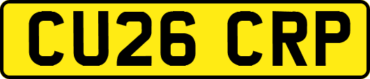 CU26CRP