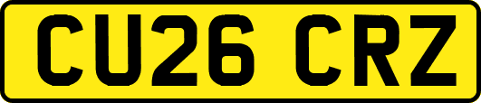CU26CRZ