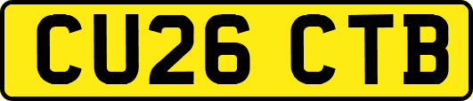 CU26CTB