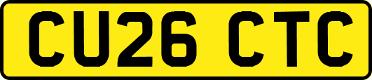 CU26CTC