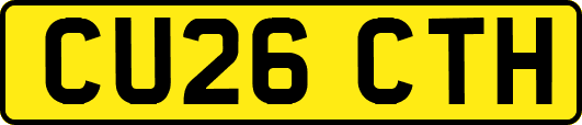 CU26CTH