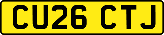 CU26CTJ