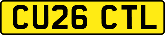 CU26CTL