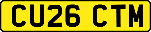 CU26CTM